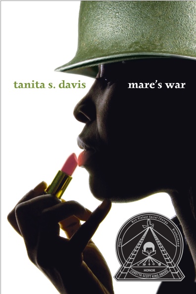 Mare's War by Tanita S. Davis