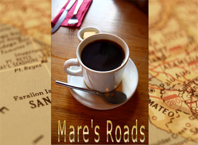 Mare's Roads