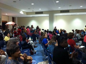 Virgina Summer Girls