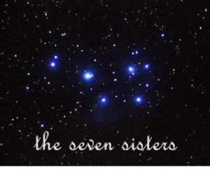 the poetry seven