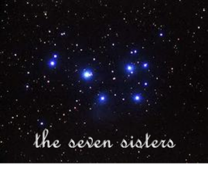 the poetry seven