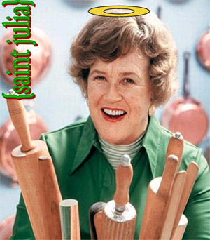 Julia Child